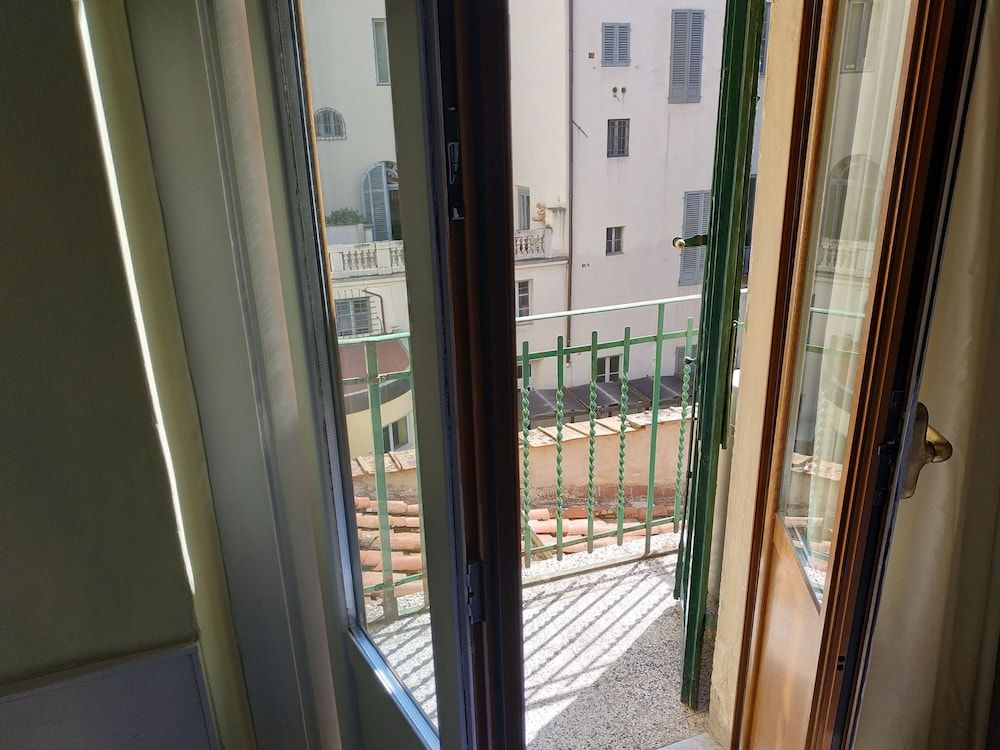 Hotel Camilla Economy Room 4