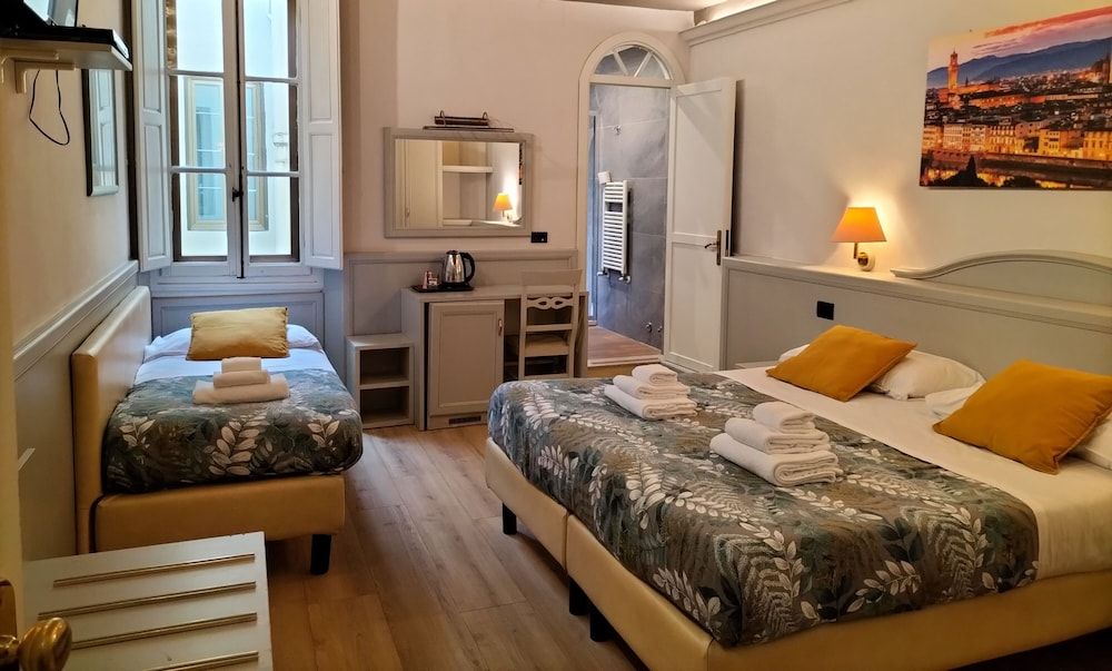 undefined Hotel Camilla 5