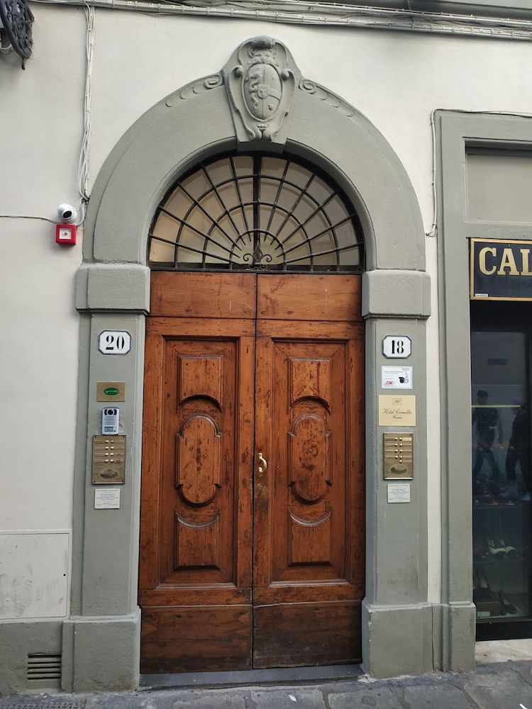 undefined Hotel Camilla 6