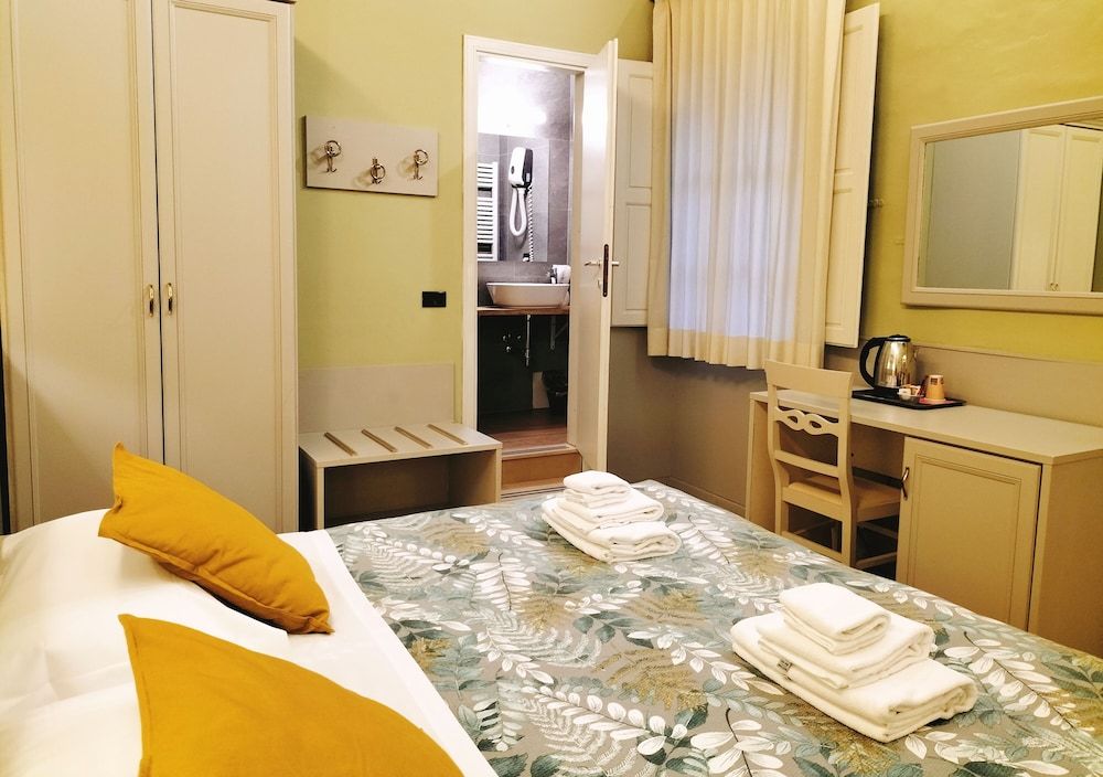 undefined Hotel Camilla