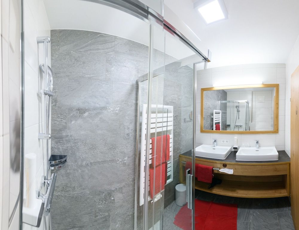Apartment, 2 Bedrooms (Edelweiss)