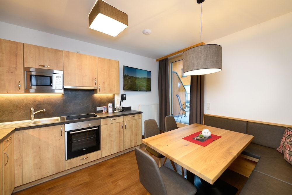 Apartment, 2 Bedrooms (Edelweiss)