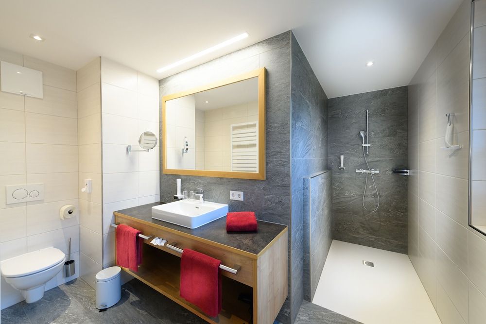 Apartment, 2 Bedrooms (Auszeit Klein)
