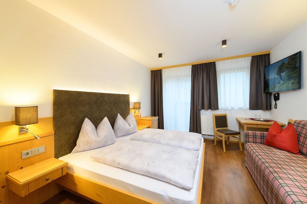 Apartment, 3 Bedrooms (Frauenkogel  Groß)
