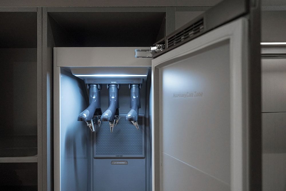 ACT Hotel Superior Double Room 5