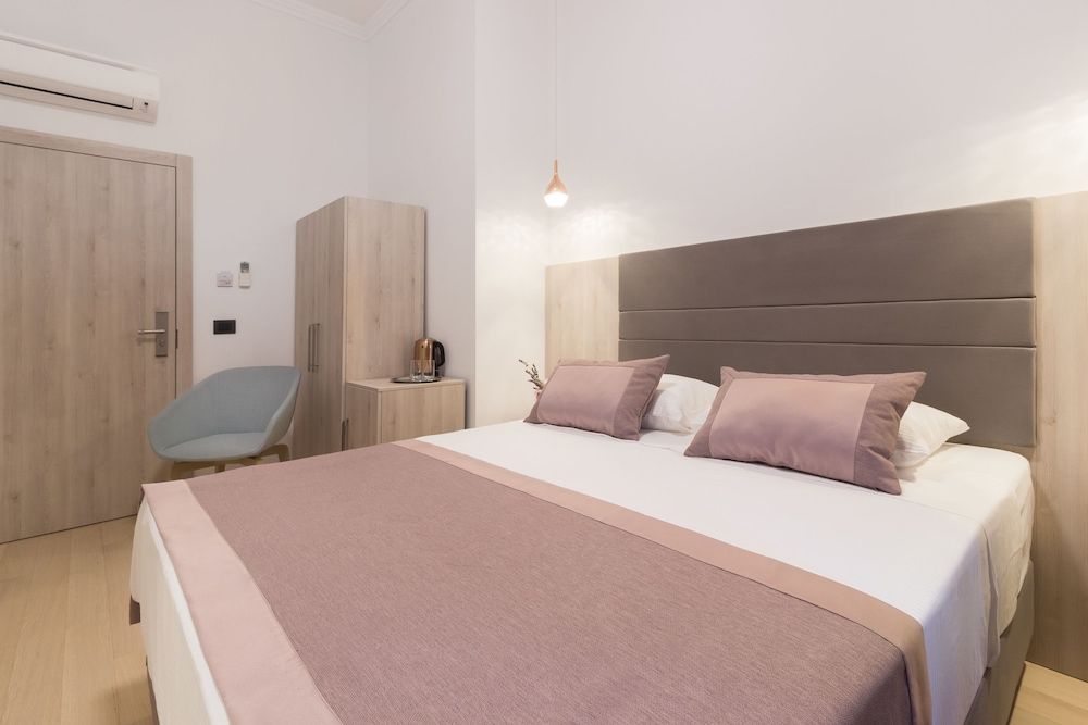 Boutique B&B Villa Faggioni Standard Double Room, 1 Queen Bed, Non Smoking