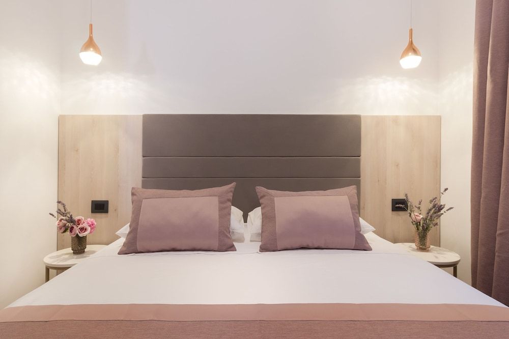 Boutique B&B Villa Faggioni Standard Double Room, 1 Queen Bed, Non Smoking 2