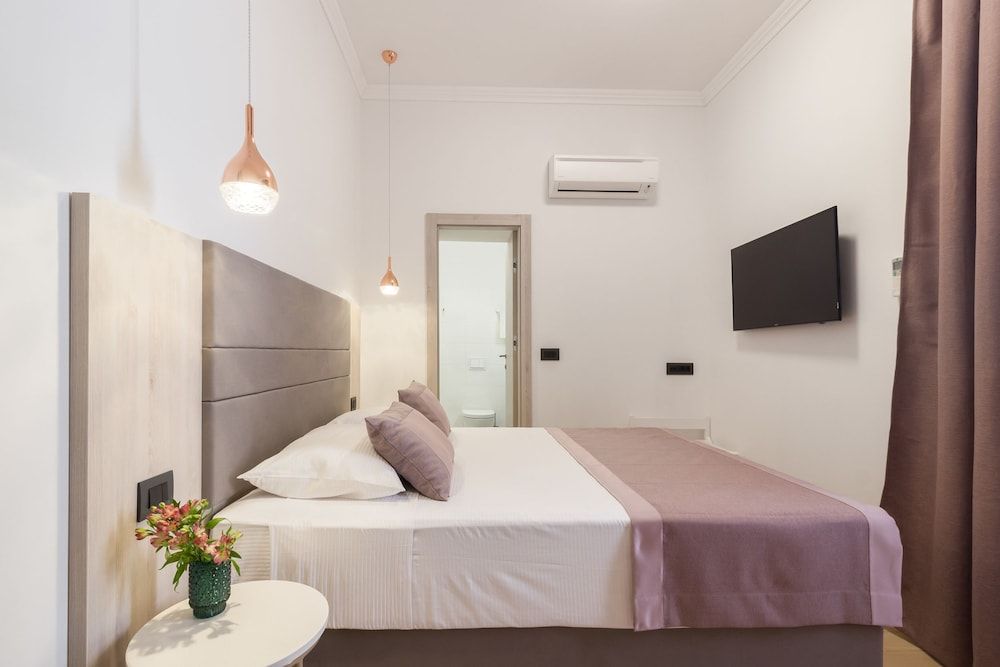 Boutique B&B Villa Faggioni Superior Double Room, 1 Queen Bed with Sofa bed, Non Smoking 2