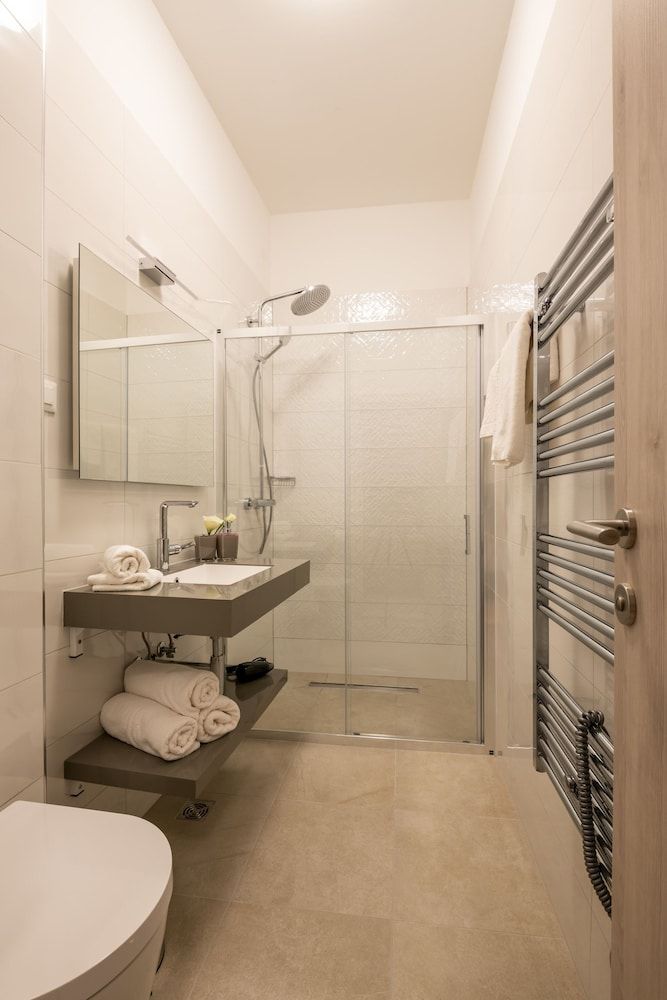 Boutique B&B Villa Faggioni Standard Double Room, 1 Queen Bed, Non Smoking 4