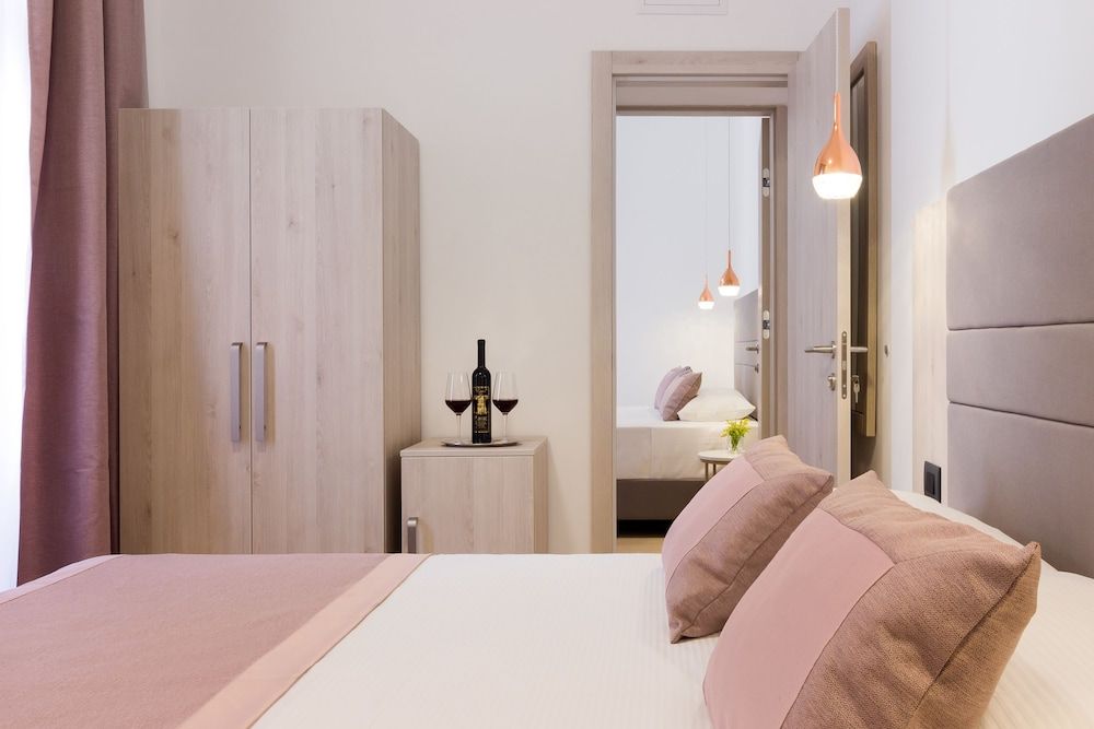 Boutique B&B Villa Faggioni Superior Double Room, 1 Queen Bed with Sofa bed, Non Smoking