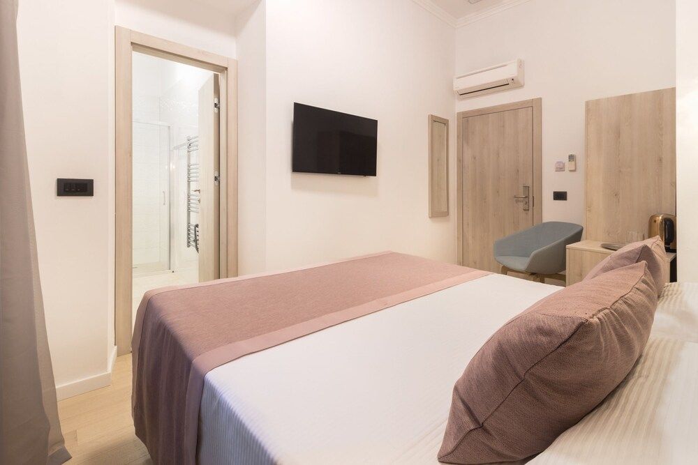 Boutique B&B Villa Faggioni Standard Double Room, 1 Queen Bed, Non Smoking 5