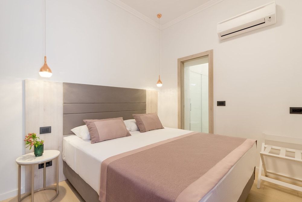 Boutique B&B Villa Faggioni