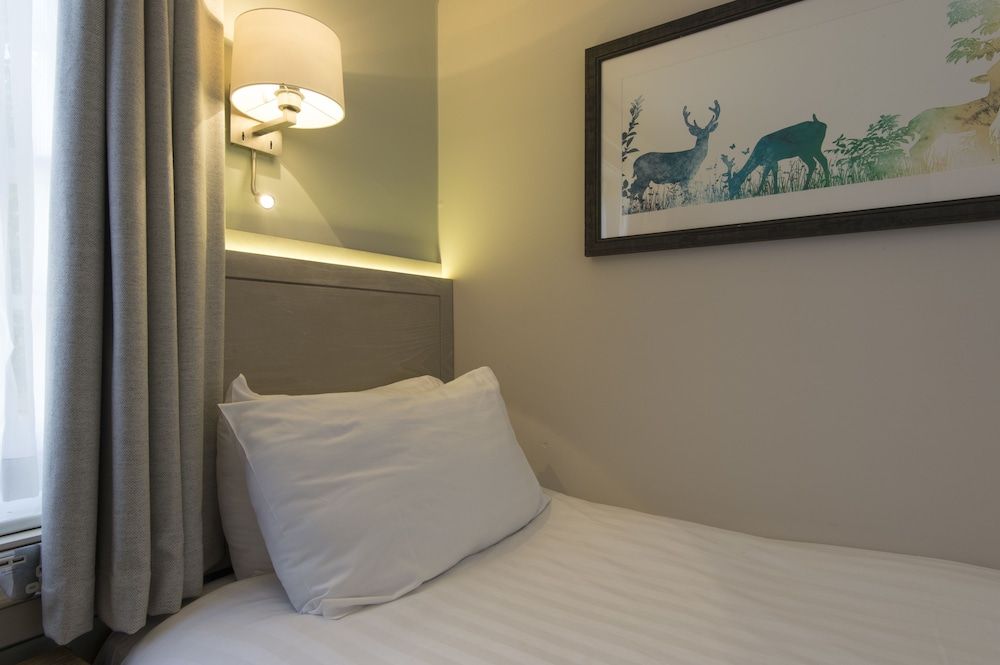 Green Dragon, Welton by Marston's Inns Single Room