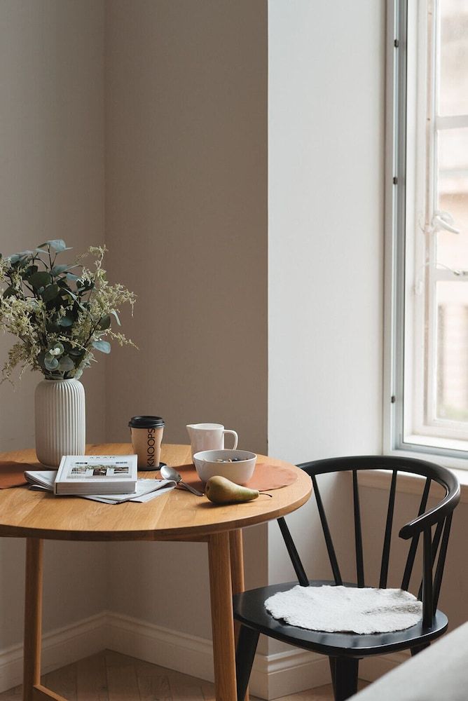 Museum Apartments Deluxe Apartment, City View 6