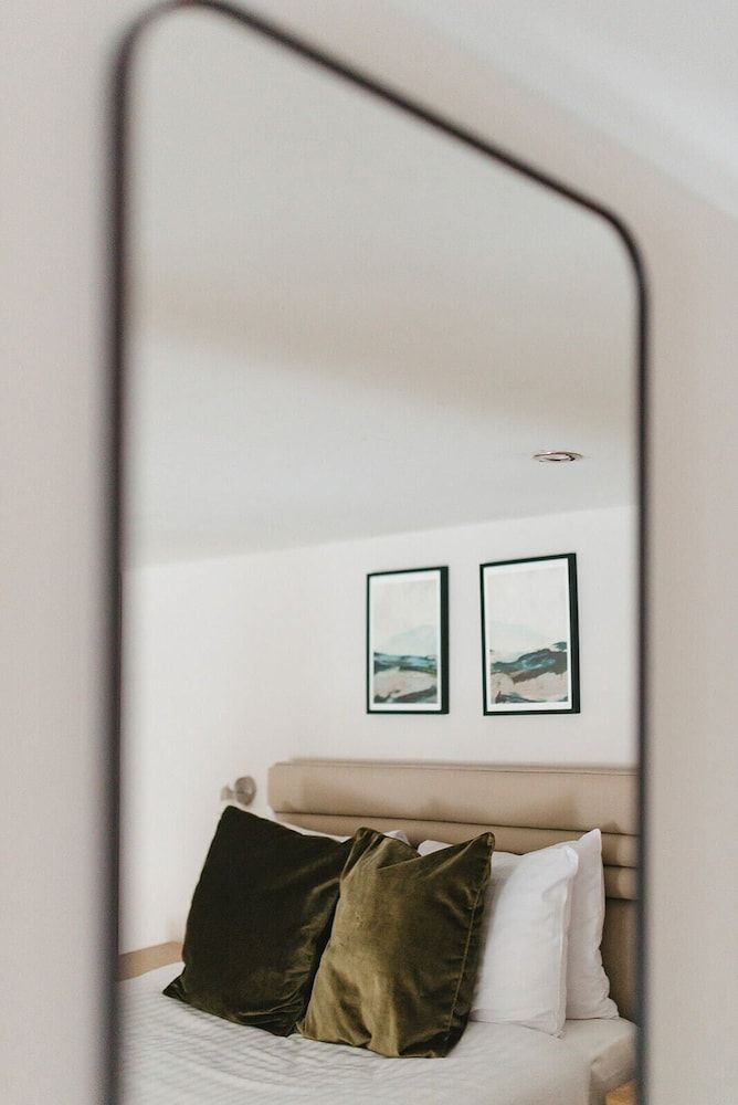 Museum Apartments Apartment, Mezzanine 5