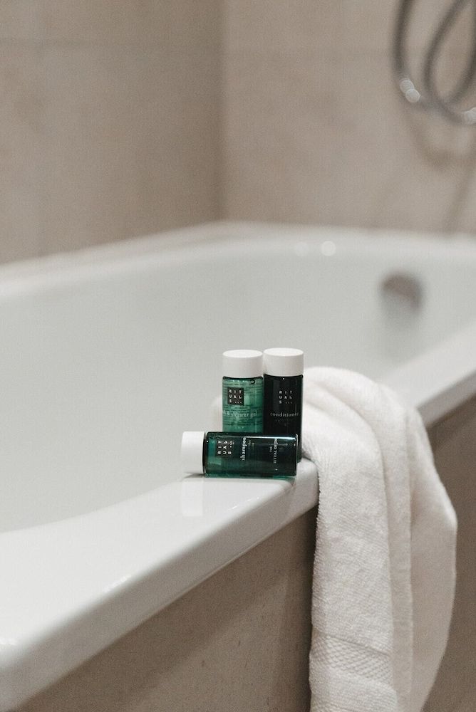 Museum Apartments Deluxe Apartment, City View 5