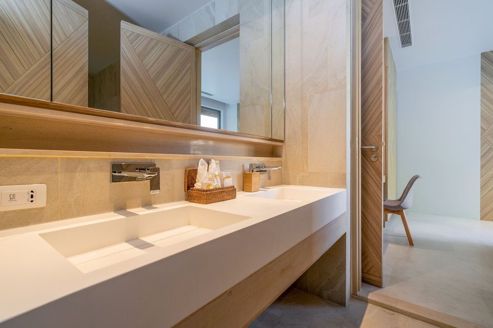 Himmapana Villas - Terraces Luxury Villa With Bathtub 13