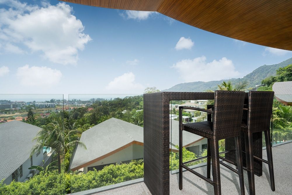 Himmapana Villas - Terraces Deluxe Villa 20