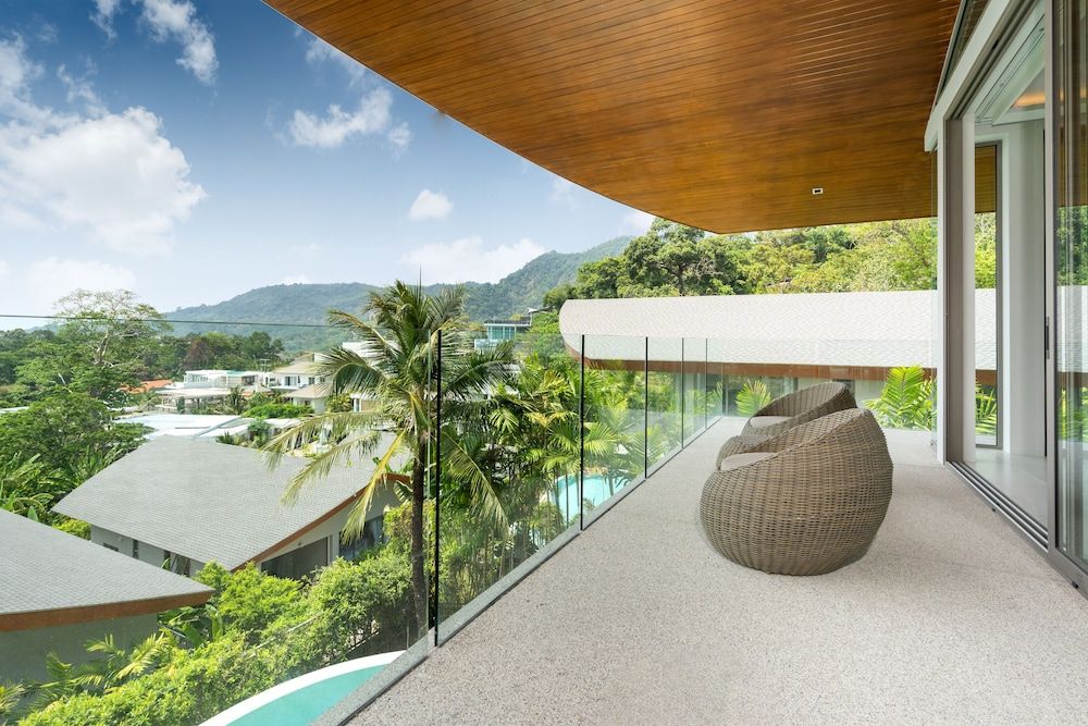 Himmapana Villas - Terraces Deluxe Villa 19