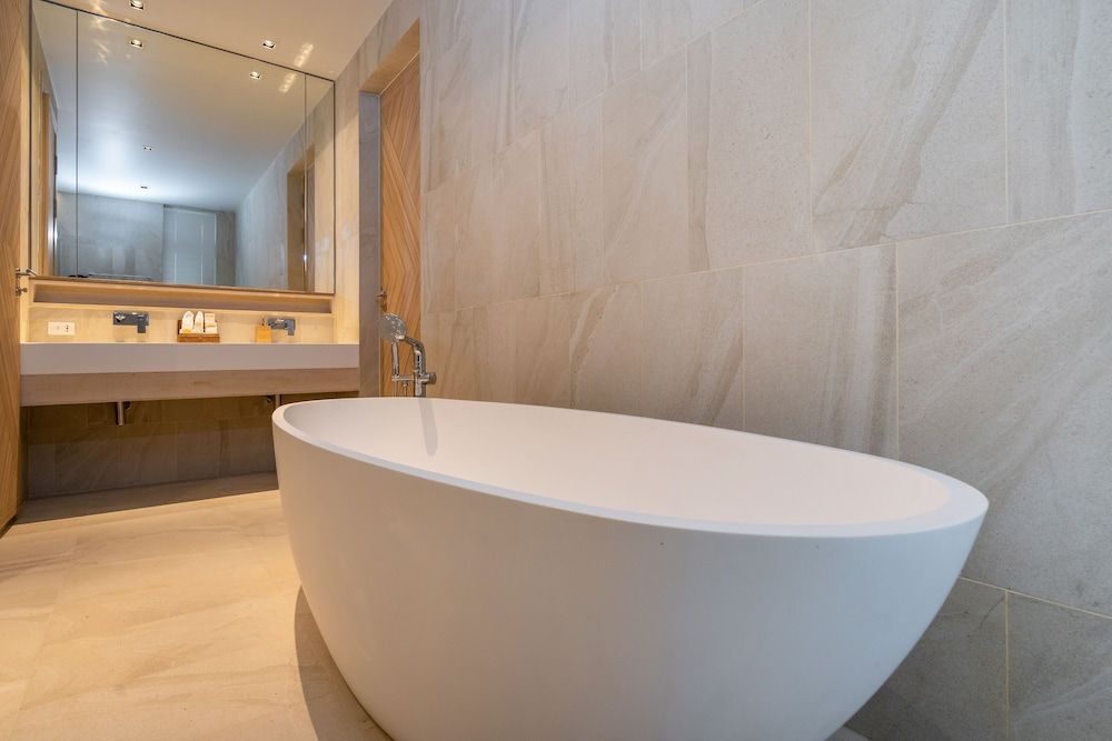 Himmapana Villas - Terraces Luxury Villa With Bathtub 19