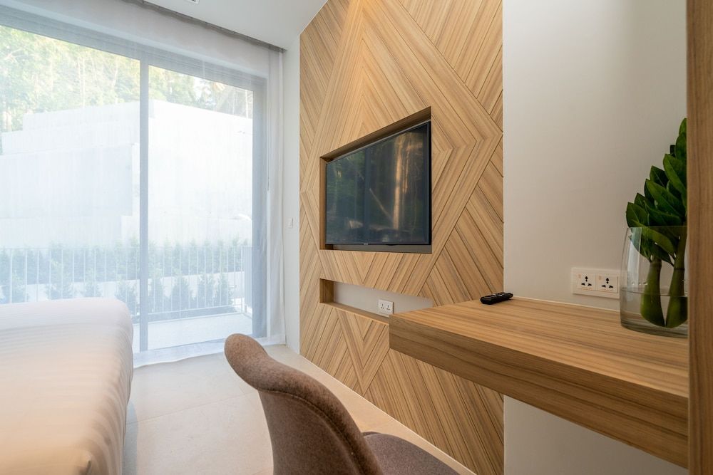 Himmapana Villas - Terraces Luxury Villa With Bathtub 21