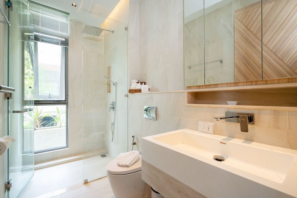 Himmapana Villas - Terraces Deluxe Villa 28