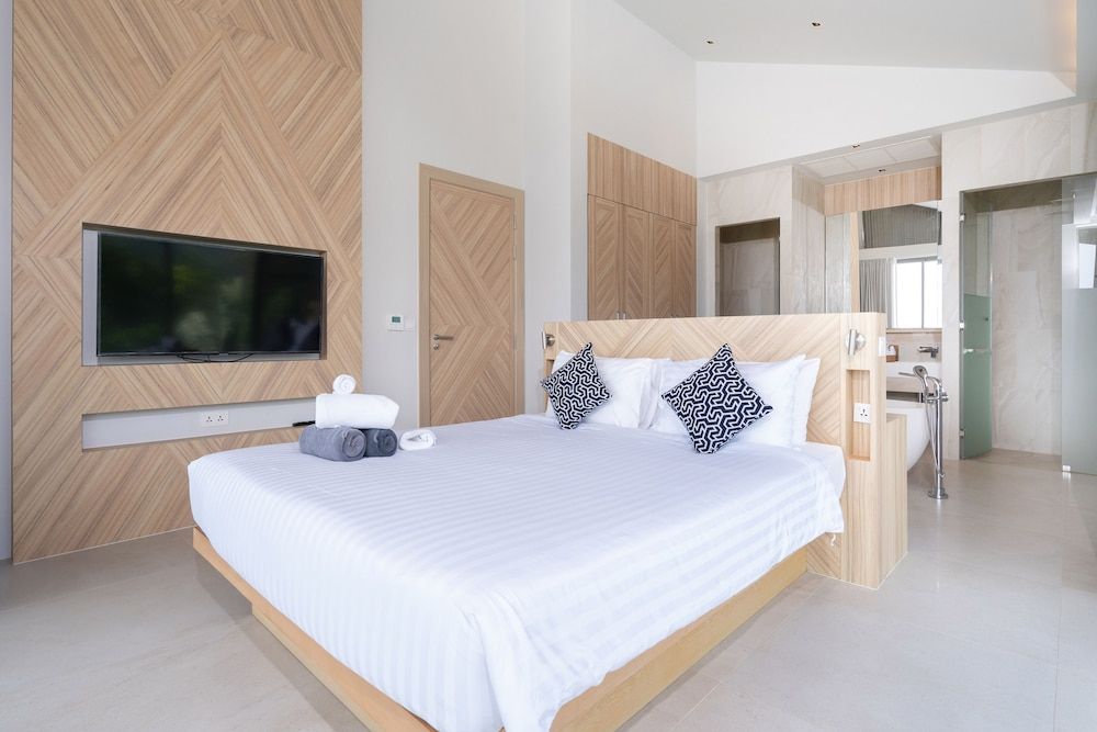 Himmapana Villas - Terraces Deluxe Villa 3