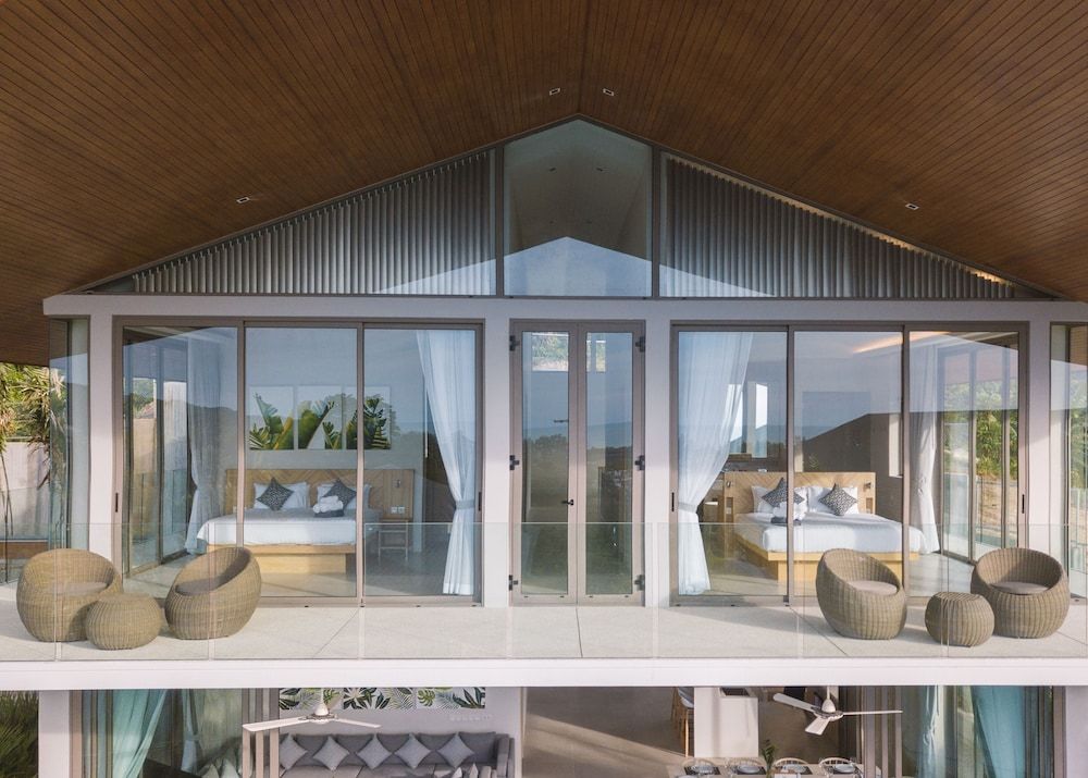 undefined Himmapana Villas - Terraces 7