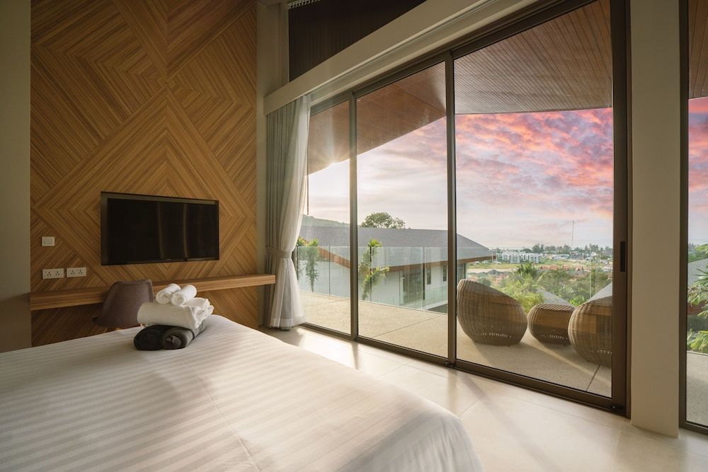 undefined Himmapana Villas - Terraces 10