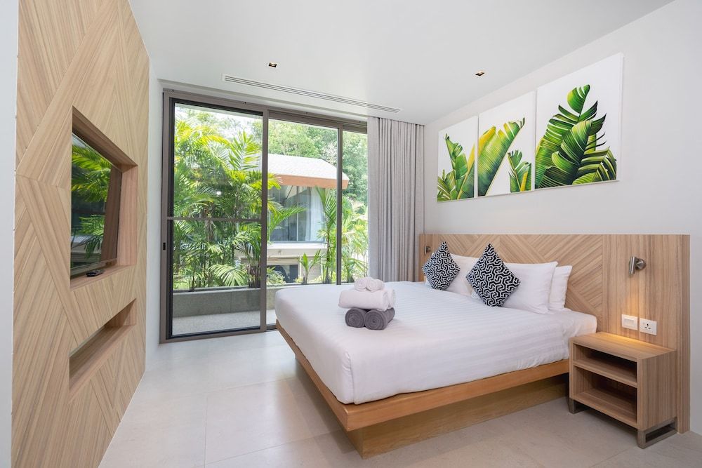 Himmapana Villas - Terraces Deluxe Villa 13