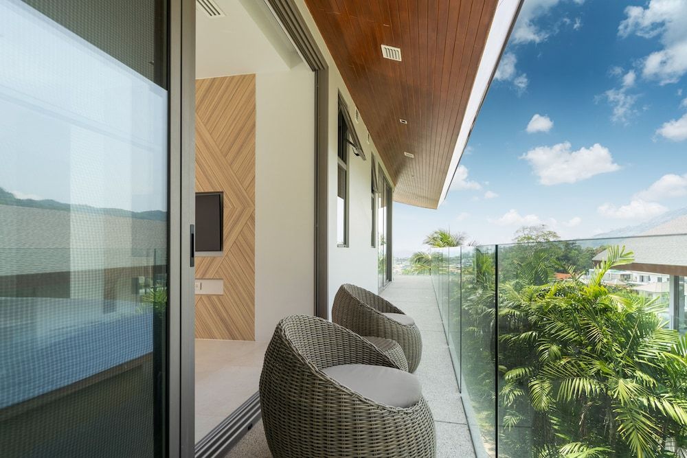 Himmapana Villas - Terraces Deluxe Villa 17