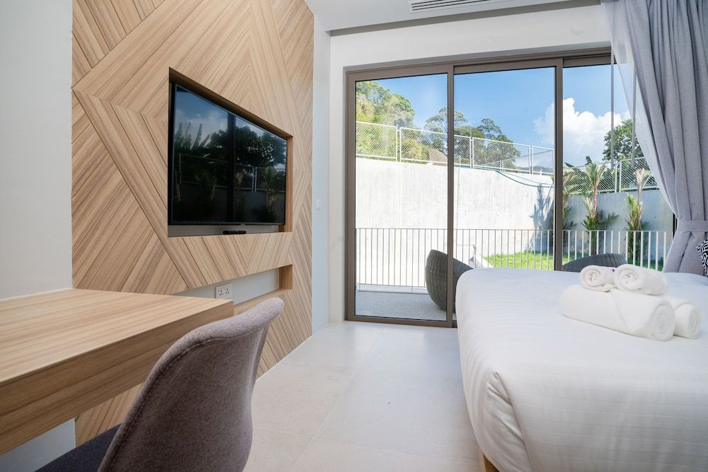 Luxury Villa
