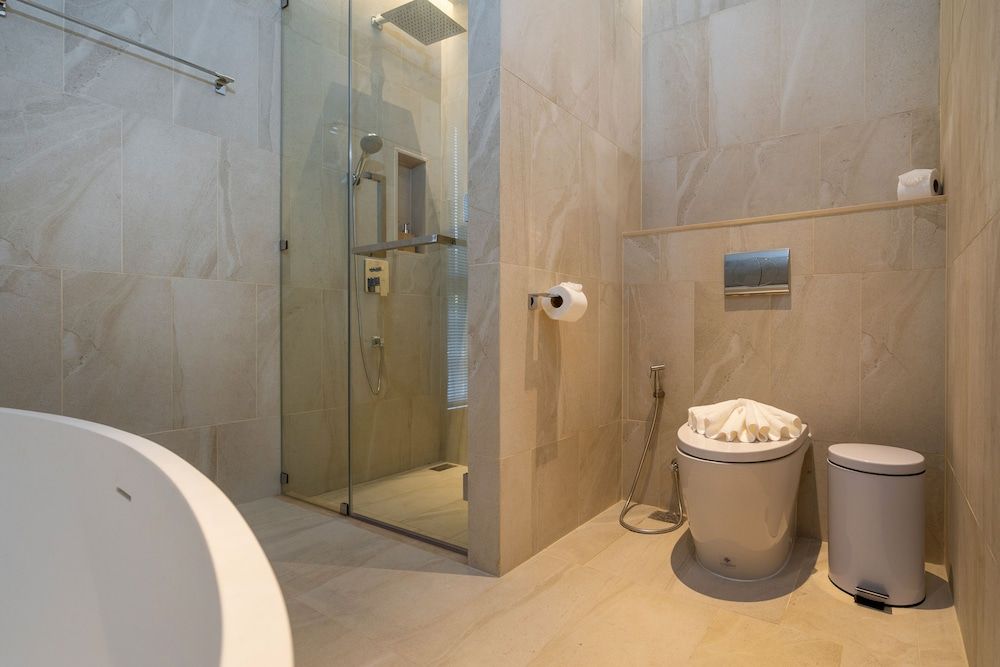 Himmapana Villas - Terraces Luxury Villa With Bathtub 11