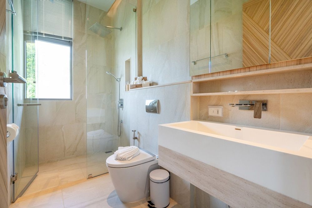 Himmapana Villas - Terraces Deluxe Villa 26