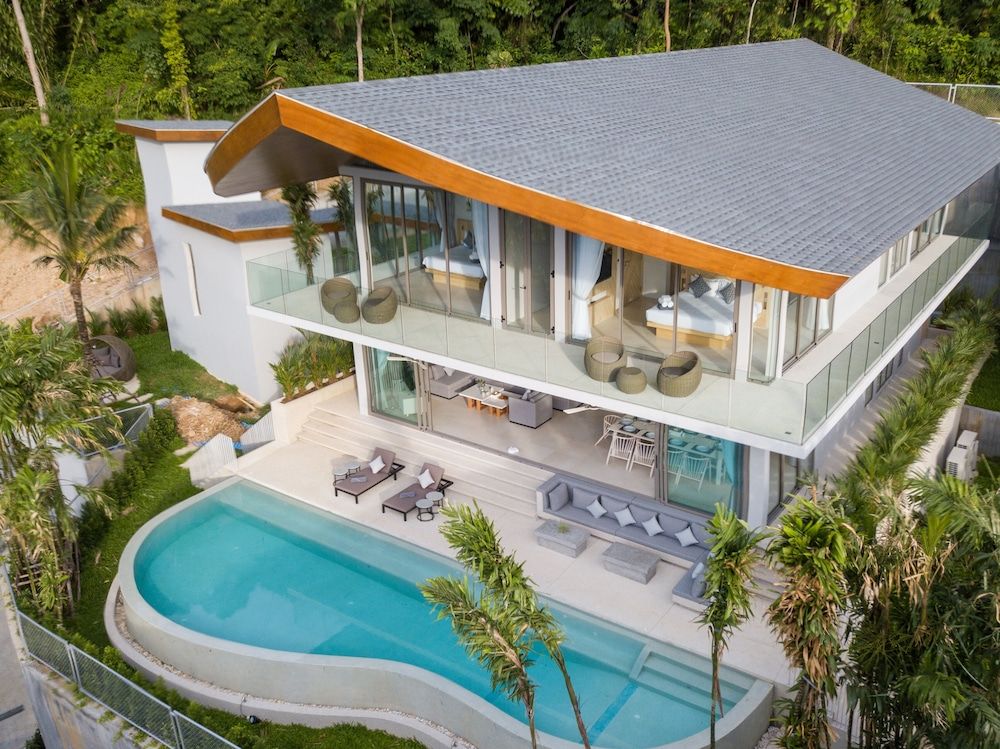 undefined Himmapana Villas - Terraces 5