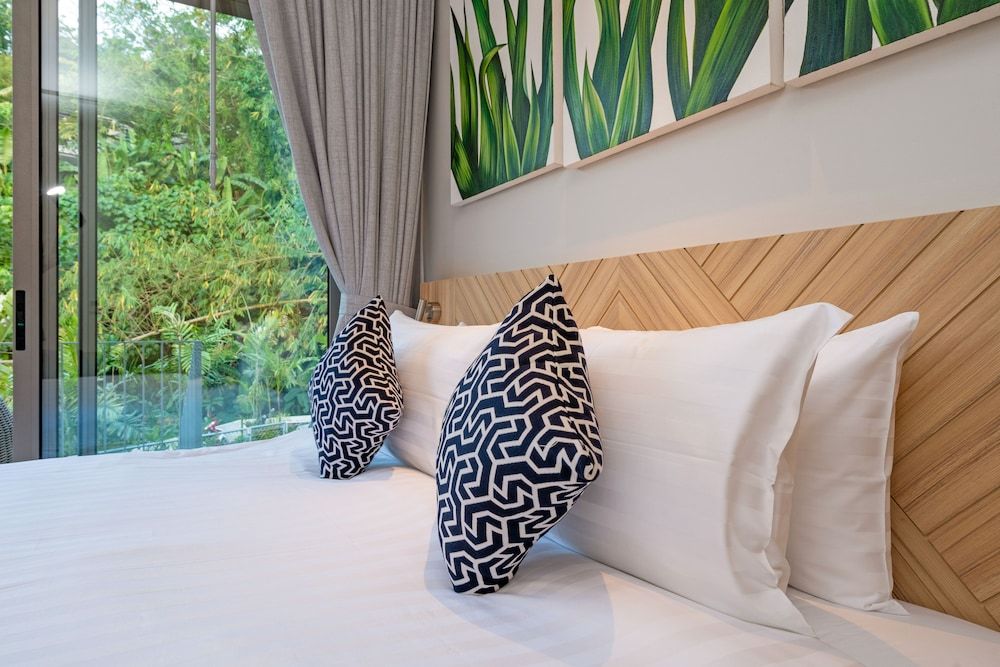 Himmapana Villas - Terraces Luxury Villa With Bathtub 3