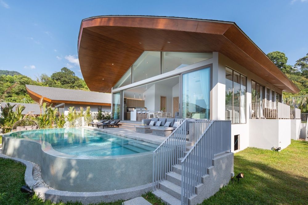 undefined Himmapana Villas - Terraces 4