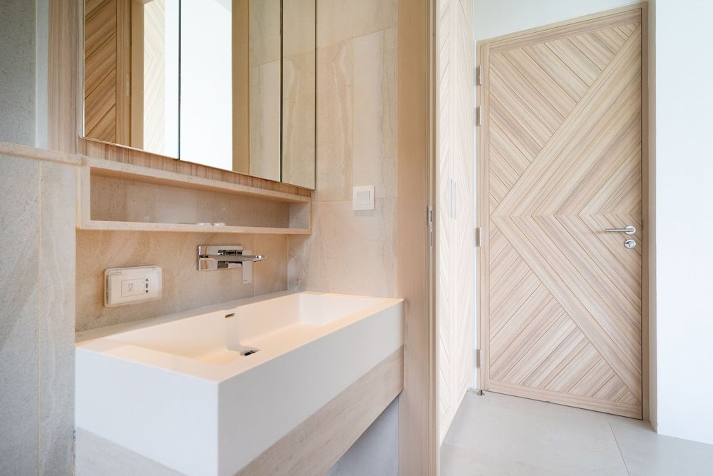 Himmapana Villas - Terraces Deluxe Villa 25