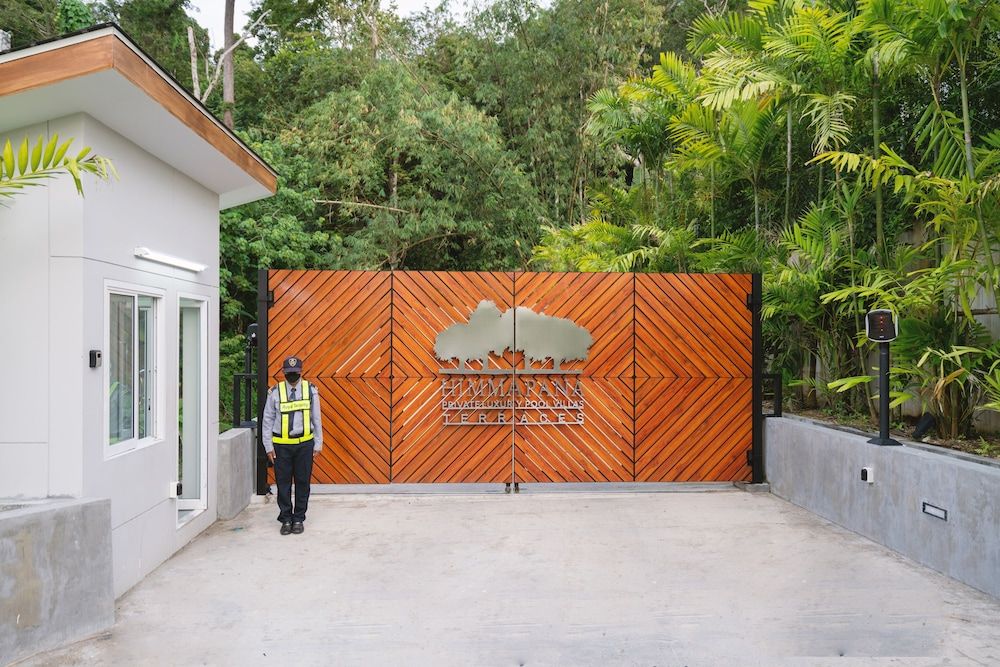 undefined Himmapana Villas - Terraces 6