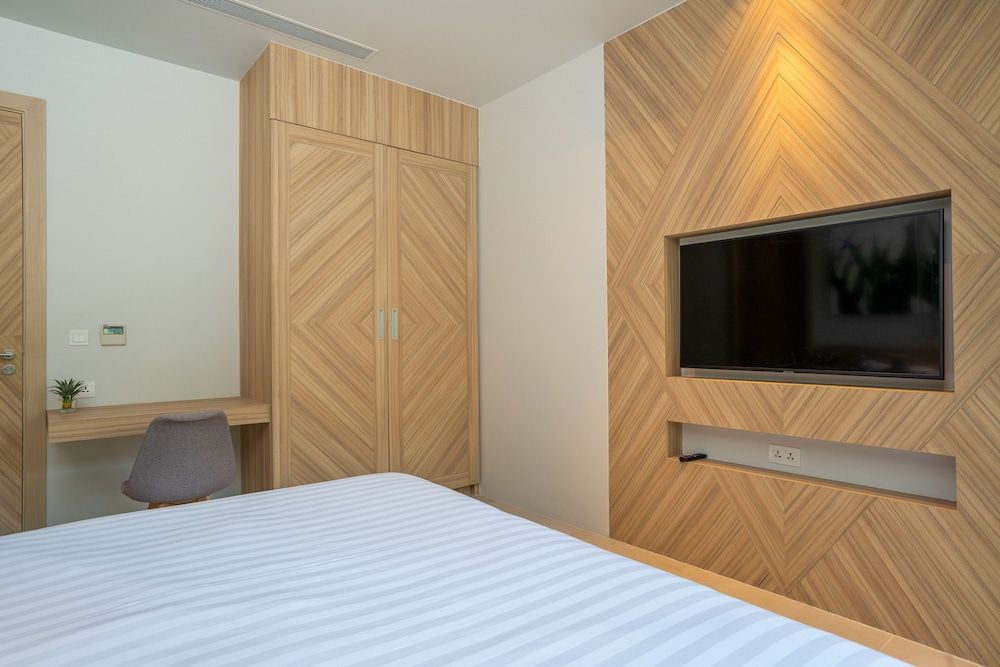 Himmapana Villas - Terraces Luxury Villa With Bathtub 2