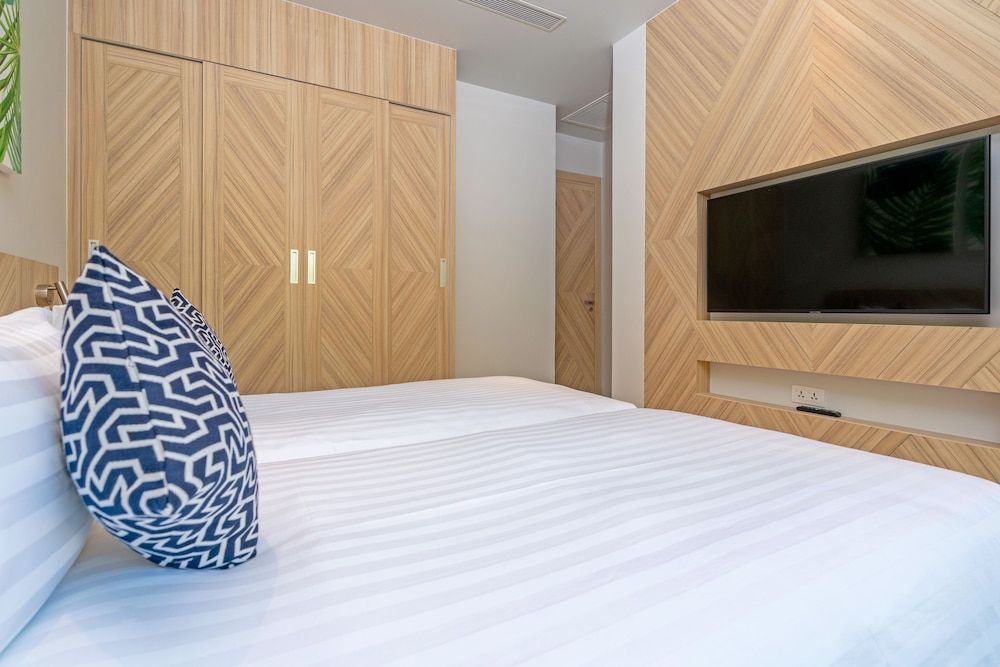 Himmapana Villas - Terraces Luxury Villa With Bathtub