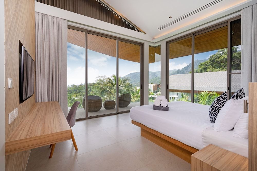 Himmapana Villas - Terraces Deluxe Villa 31