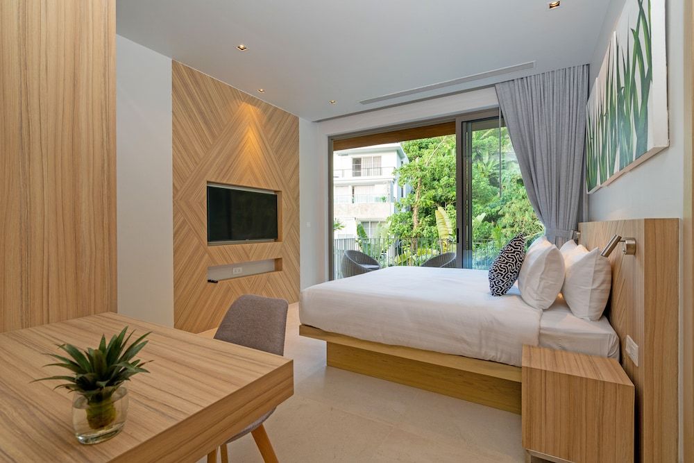 Himmapana Villas - Terraces Luxury Villa With Bathtub 6