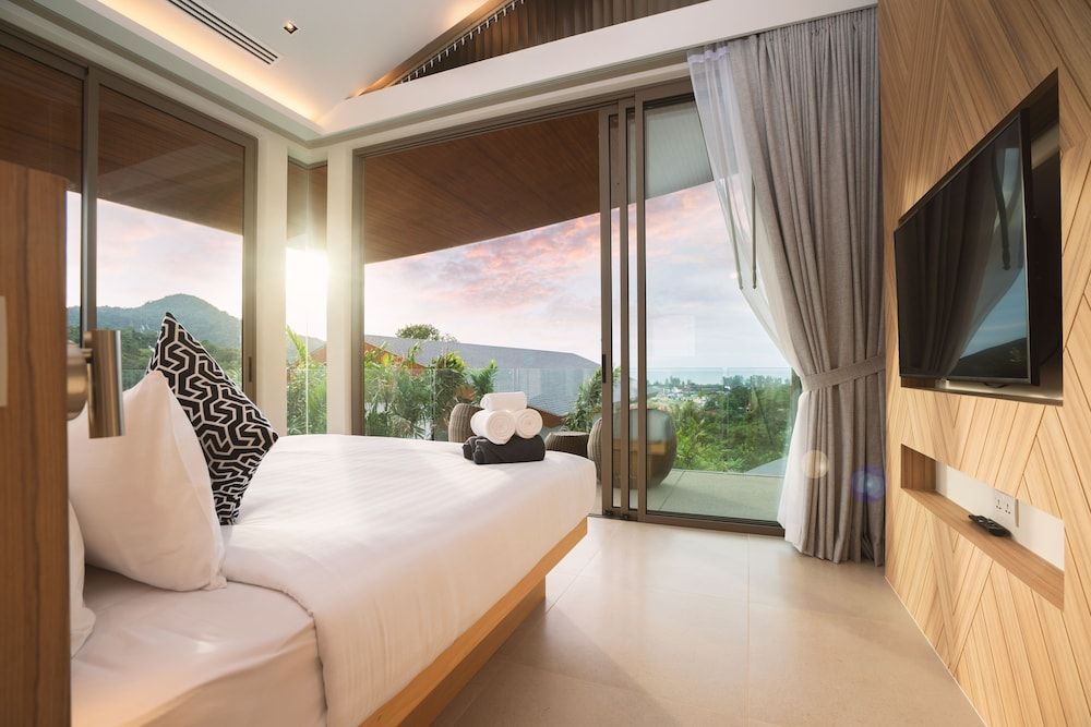 undefined Himmapana Villas - Terraces 9