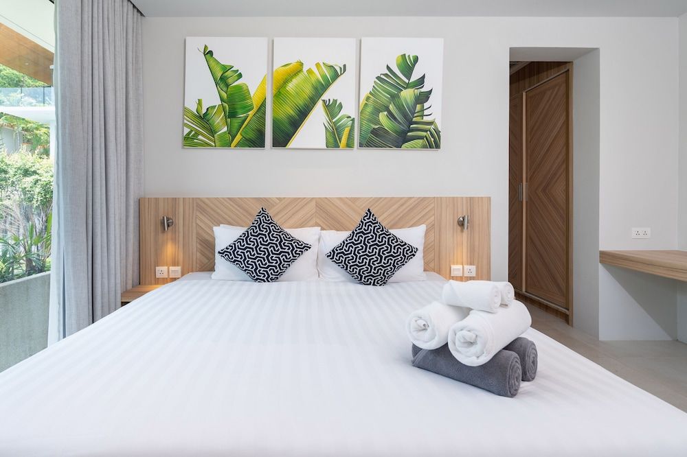 Himmapana Villas - Terraces Deluxe Villa 11