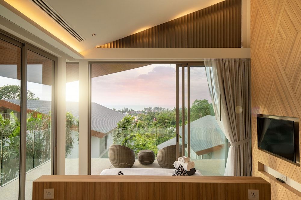 Himmapana Villas - Terraces Superior Villa 16