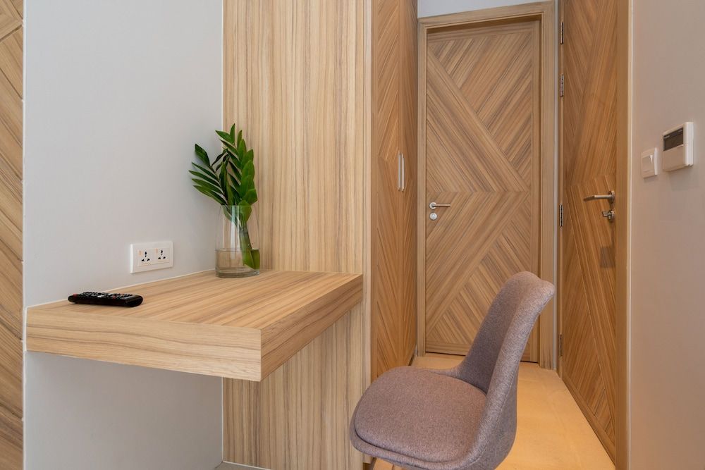 Himmapana Villas - Terraces Luxury Villa With Bathtub 22