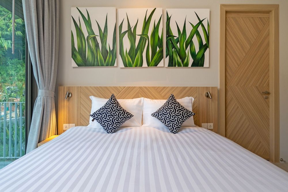 Himmapana Villas - Terraces Luxury Villa With Bathtub 4