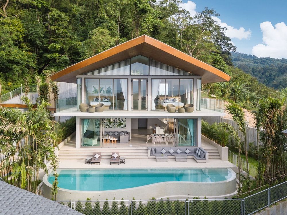 undefined Himmapana Villas - Terraces 3