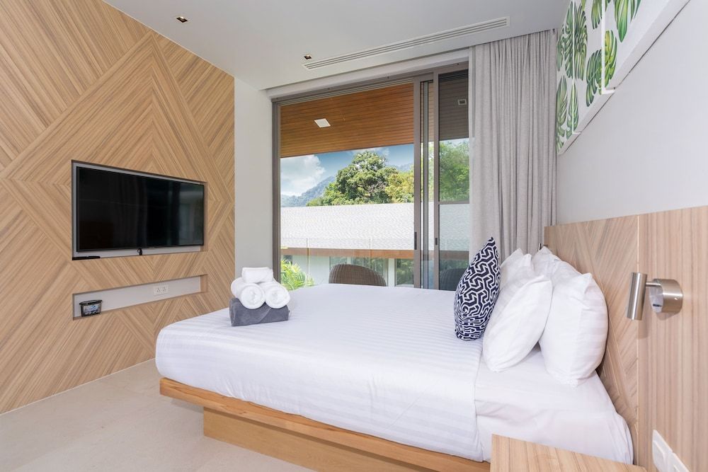 Himmapana Villas - Terraces Deluxe Villa 9